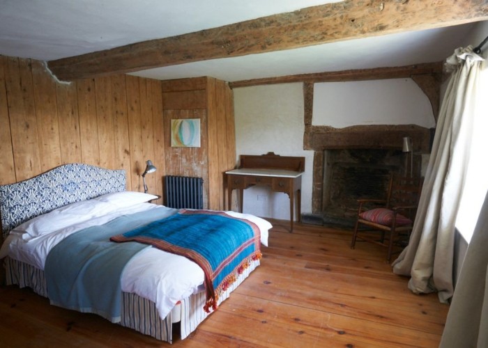 18. Bedroom (Double)