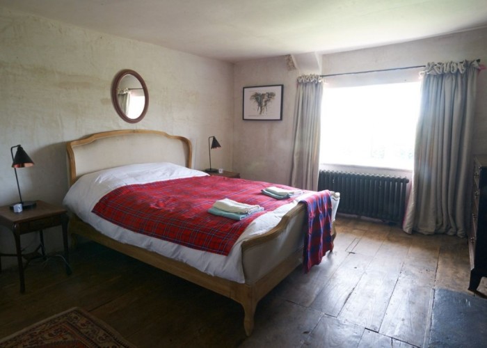 17. Bedroom (Double)