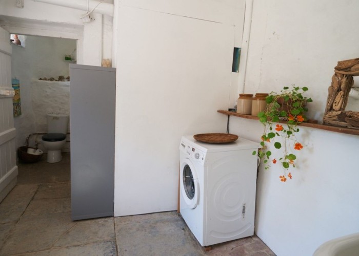 10. Toilet