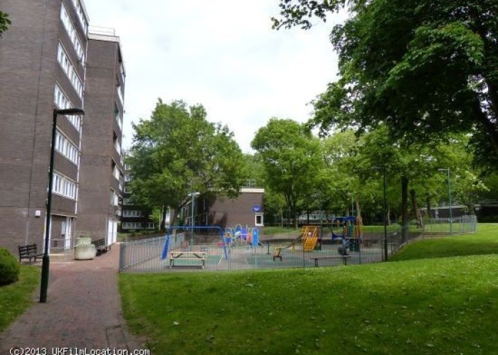 6. Play Area