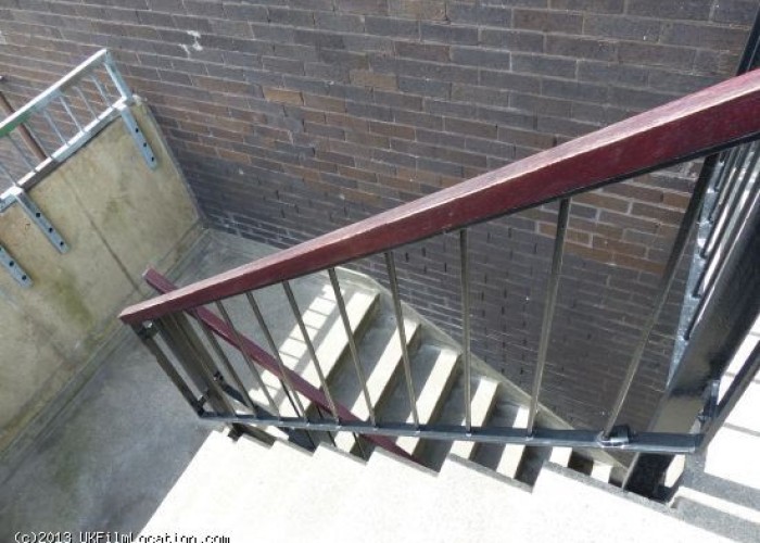 35. Stairway / Staircase