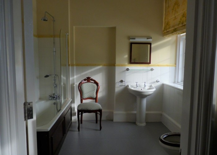 10. Bathroom