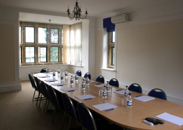 4. Meeting Room