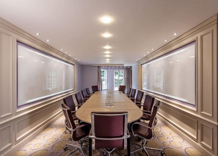 6. Meeting Room, Boardroom