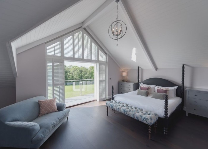 13. Bedroom (Double)