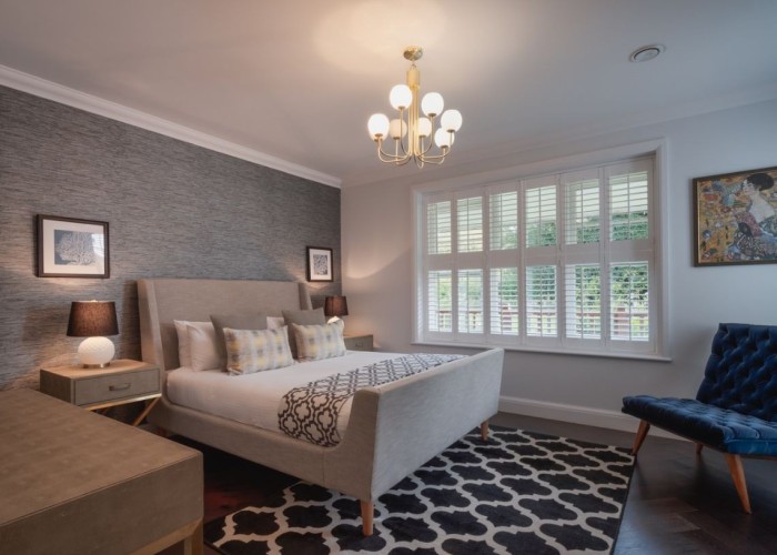 14. Bedroom (Double)