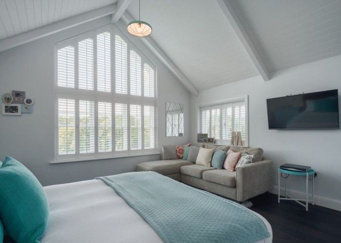 16. Bedroom (Double)