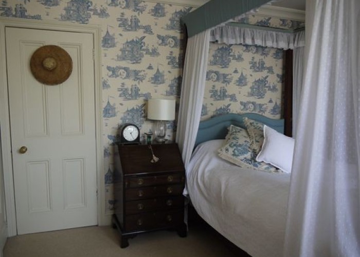 27. Bedroom (Master/En-Suite)