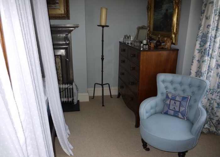 31. Bedroom (Master/En-Suite)