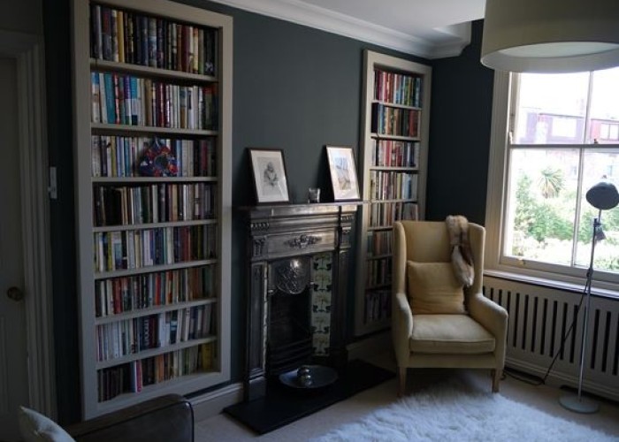 23. Home Office / Study