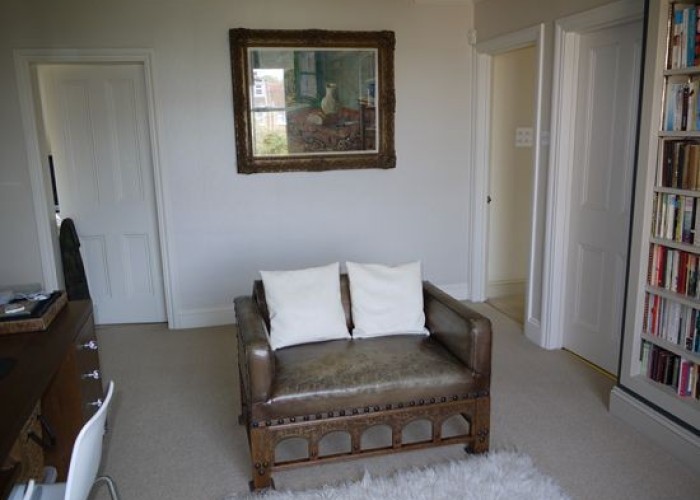 24. Home Office / Study