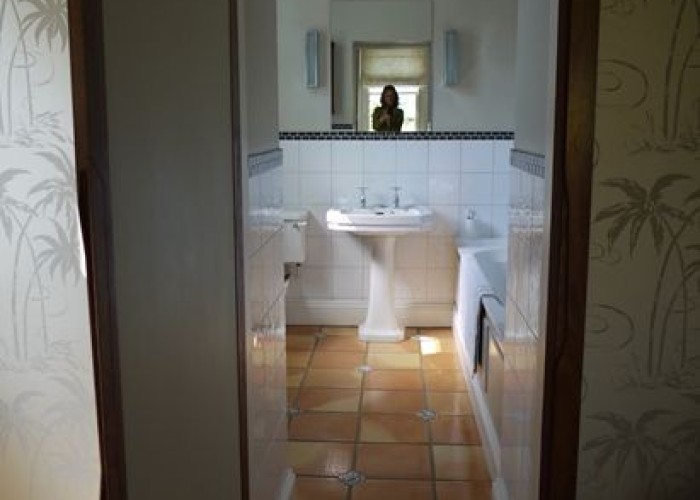 33. Bathroom