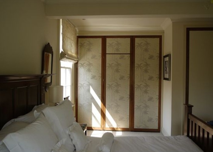 35. Bedroom (Double)