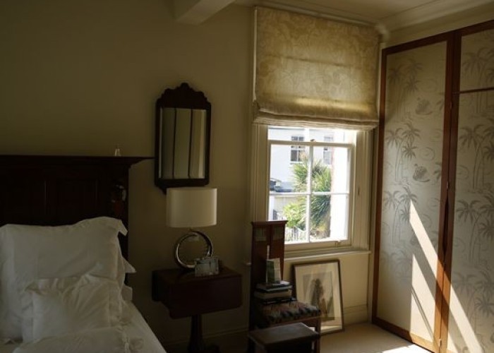 37. Bedroom (Double)