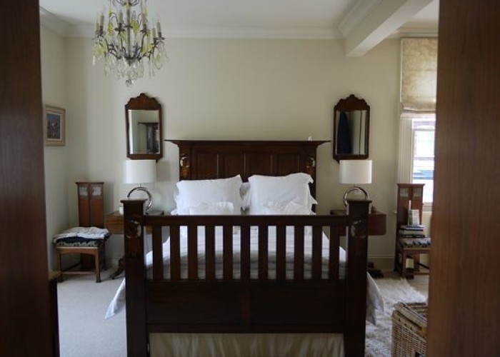 38. Empty / Spare Room