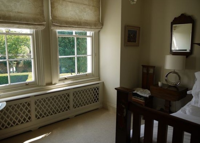 36. Bedroom (Double)