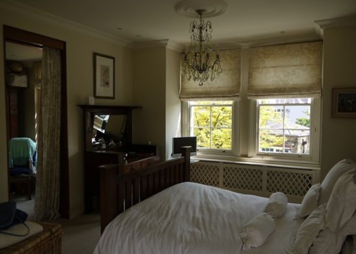 39. Empty / Spare Room