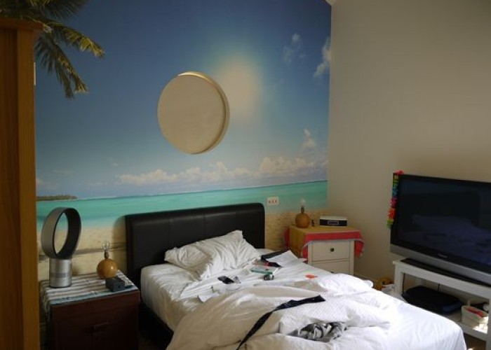 34. Bedroom (Childrens)