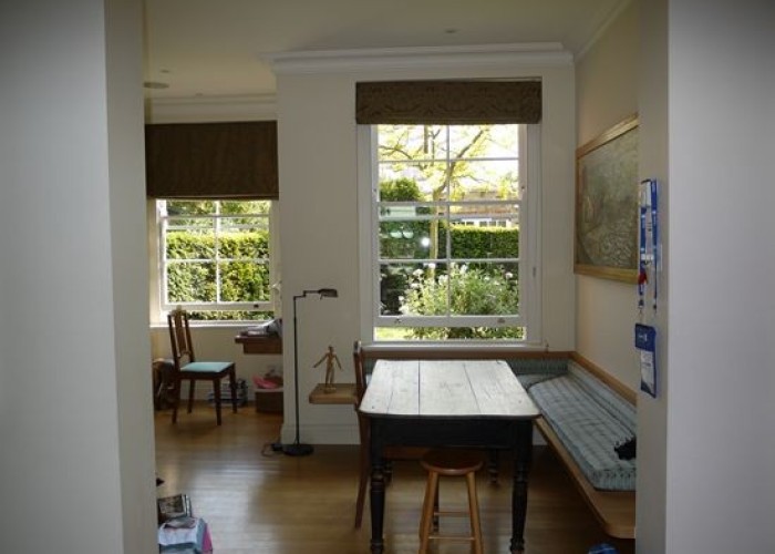 12. Kitchen (With Island)