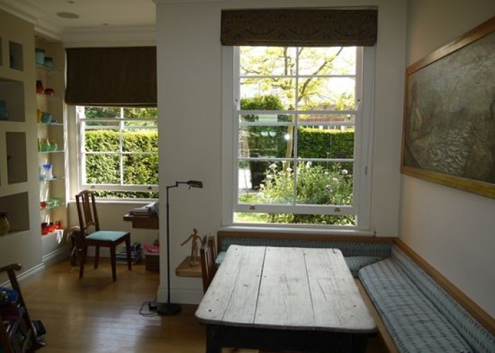 14. Kitchen (With Island)