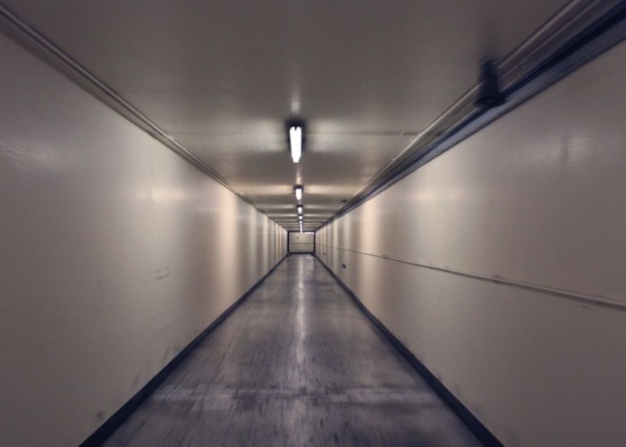 3. Corridor