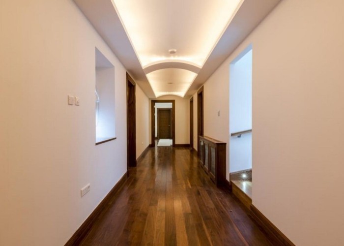 5. Hallway