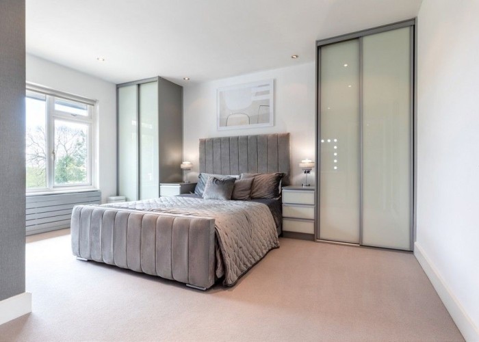 31. Bedroom (Double)