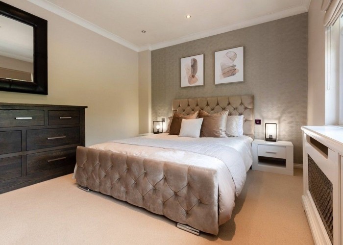 34. Bedroom (Double)