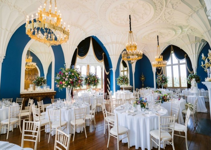 9. Event Space