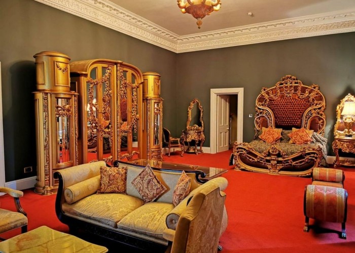 20. Bedroom (Double)