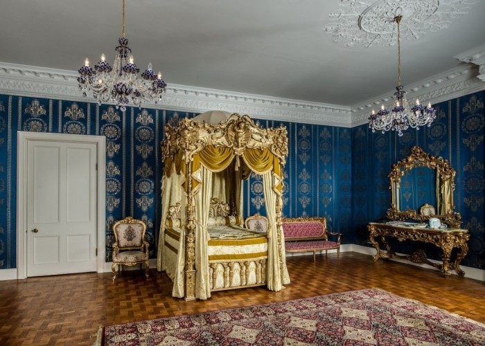 21. Bedroom (Double)