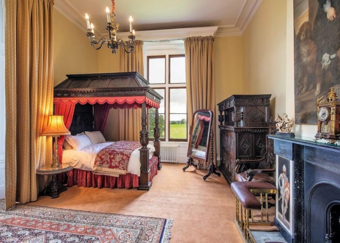 23. Bedroom (Double)
