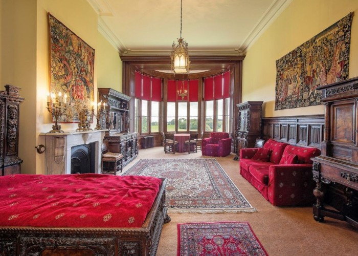 24. Bedroom (Double)