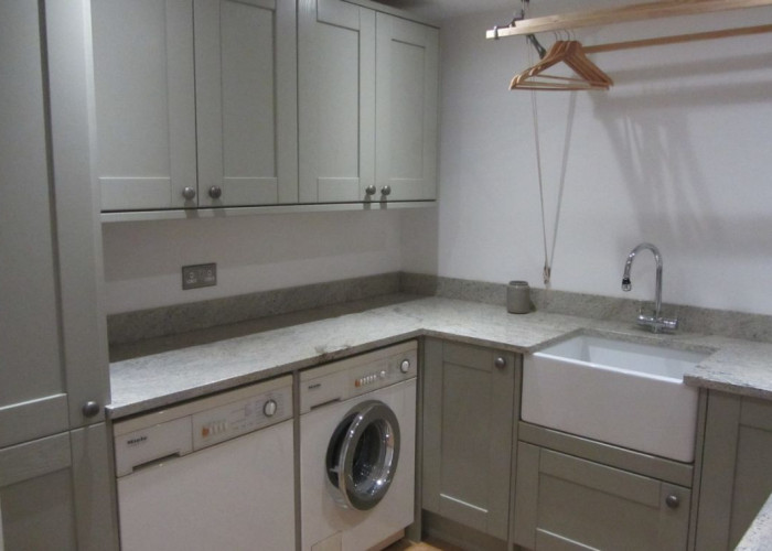19. Utility Room