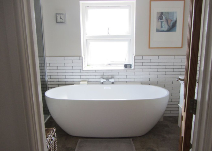 36. Bathroom
