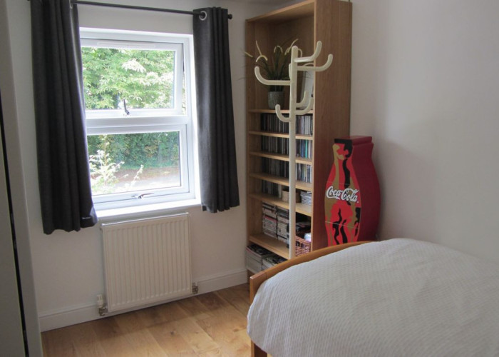 39. Empty / Spare Room, Childrens Bedroom