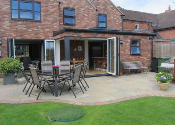 51. Patio / Veranda