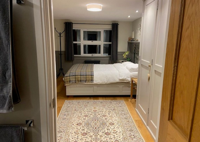 27. Bedroom (Double)