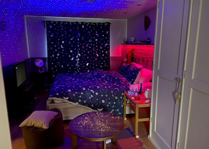 42. Bedroom (Double)