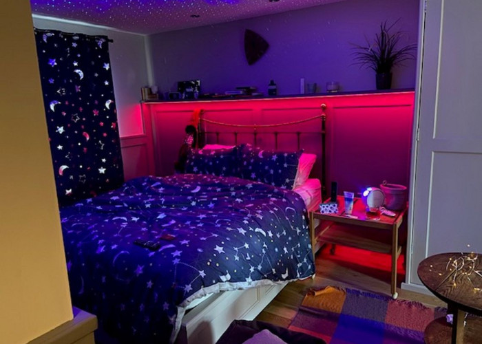 43. Bedroom (Double)