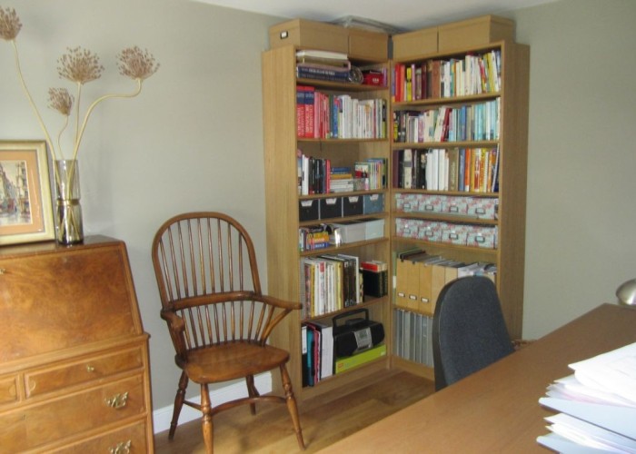 9. Home Office / Study