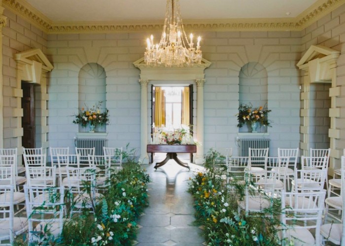 4. Event Space