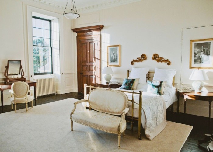 15. Bedroom (Double)