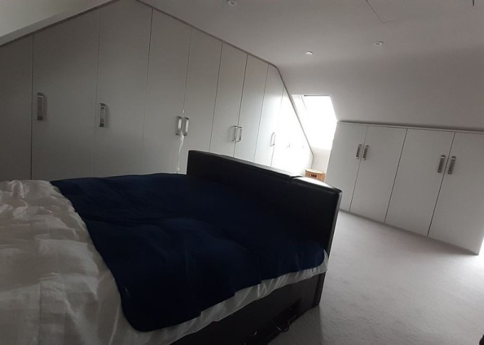 18. Bedroom (Double)