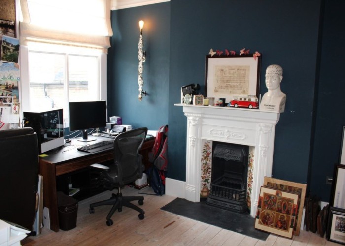 26. Home Office / Study