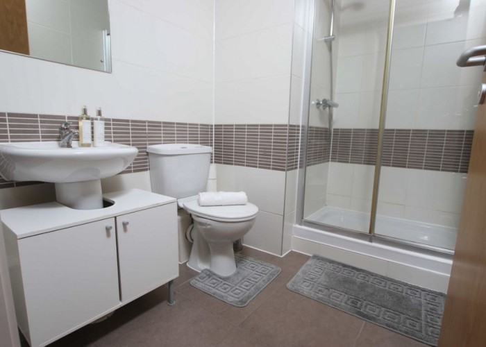 8. Bathroom