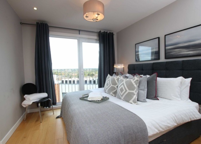6. Bedroom (Double)