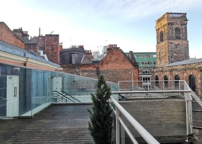 27. Rooftop