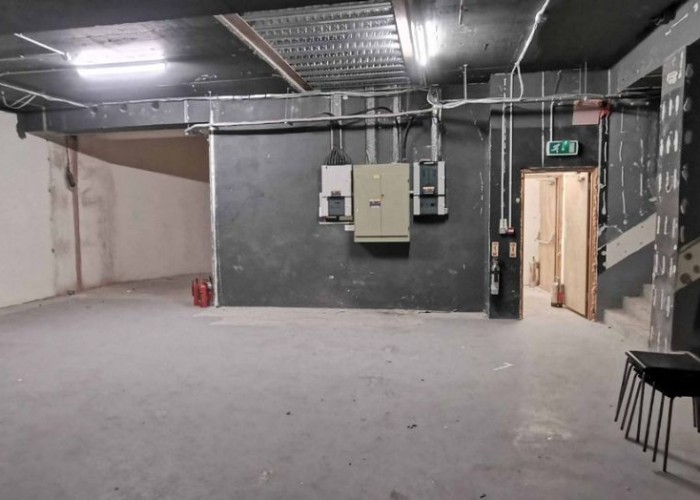 41. Basement
