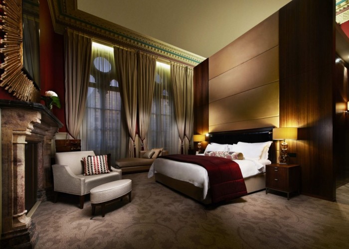 18. Empty / Spare Room